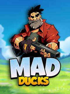 Mad Ducks_v
